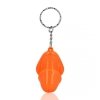 Super Willy - Keychain - Orange